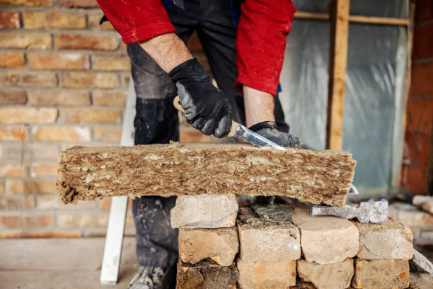 Insulation Repair Services in Roselle, IL